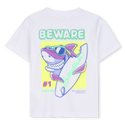 T-shirt manica corta BILLIEBLUSH 
                    RAGAZZO