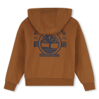 Cardigan con cappuccio TIMBERLAND 
                    RAGAZZO