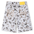 Calzoncini MARC JACOBS 
                    RAGAZZO