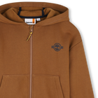 Cardigan con cappuccio TIMBERLAND 
                    RAGAZZO