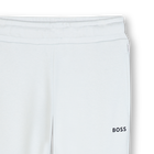 Set da jogging BOSS 
                    RAGAZZO