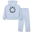 Set cardigan e pantaloni KENZO KIDS 
                    UNISEX