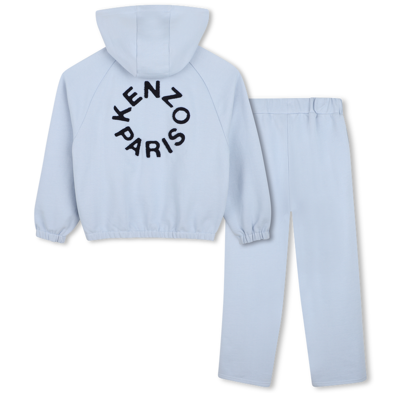 Set cardigan e pantaloni KENZO KIDS 
                        UNISEX