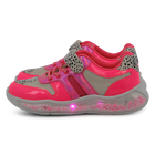Sneakers in brevetto imitazione BILLIEBLUSH 
                    BAMBINA