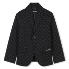 Giacca da cerimonia KARL LAGERFELD KIDS 
                    RAGAZZO