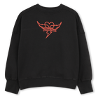 Felpa girocollo ZADIG & VOLTAIRE 
                    BAMBINA