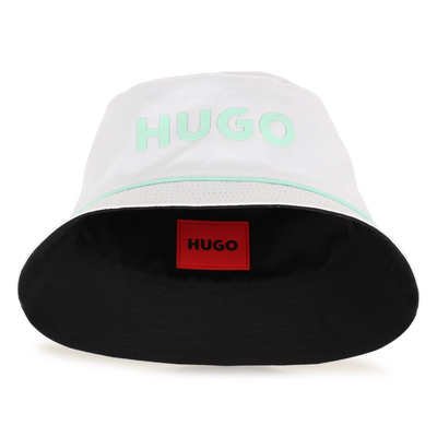 Bob reversibile HUGO UNISEX