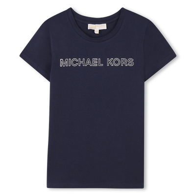 TEE SHIRT MICHAEL KORS BAMBINA