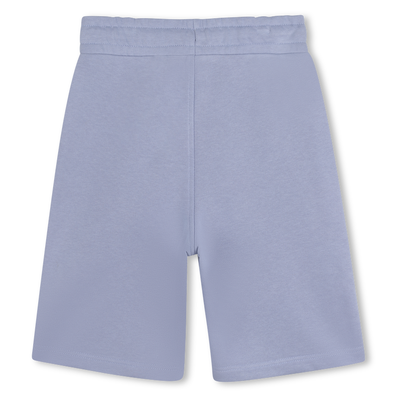 Jogging bermuda shorts BOSS 
                        RAGAZZO