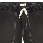 Bermuda in denim TIMBERLAND 
                    RAGAZZO