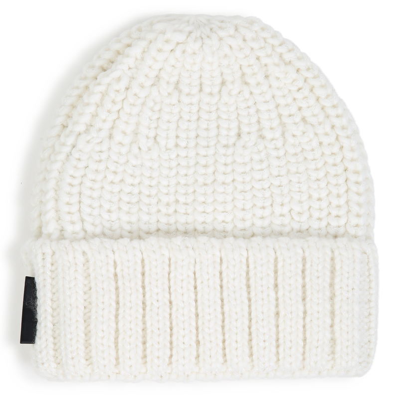 Cappello di lana KARL LAGERFELD KIDS 
                        BAMBINA