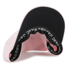 Cappellino con velcro MARC JACOBS 
                    UNISEX