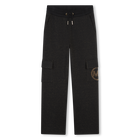 Pantaloni da jogging ampi MICHAEL KORS 
                    BAMBINA