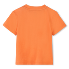 T-shirt a maniche corte TIMBERLAND 
                    RAGAZZO