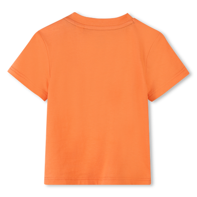 T-shirt a maniche corte TIMBERLAND RAGAZZO