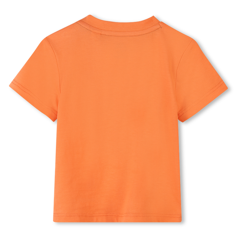 T-shirt a maniche corte TIMBERLAND 
                        RAGAZZO