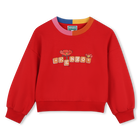 Felpa KENZO KIDS 
                    BAMBINA