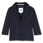 Completo di costume BOSS 
                    RAGAZZO