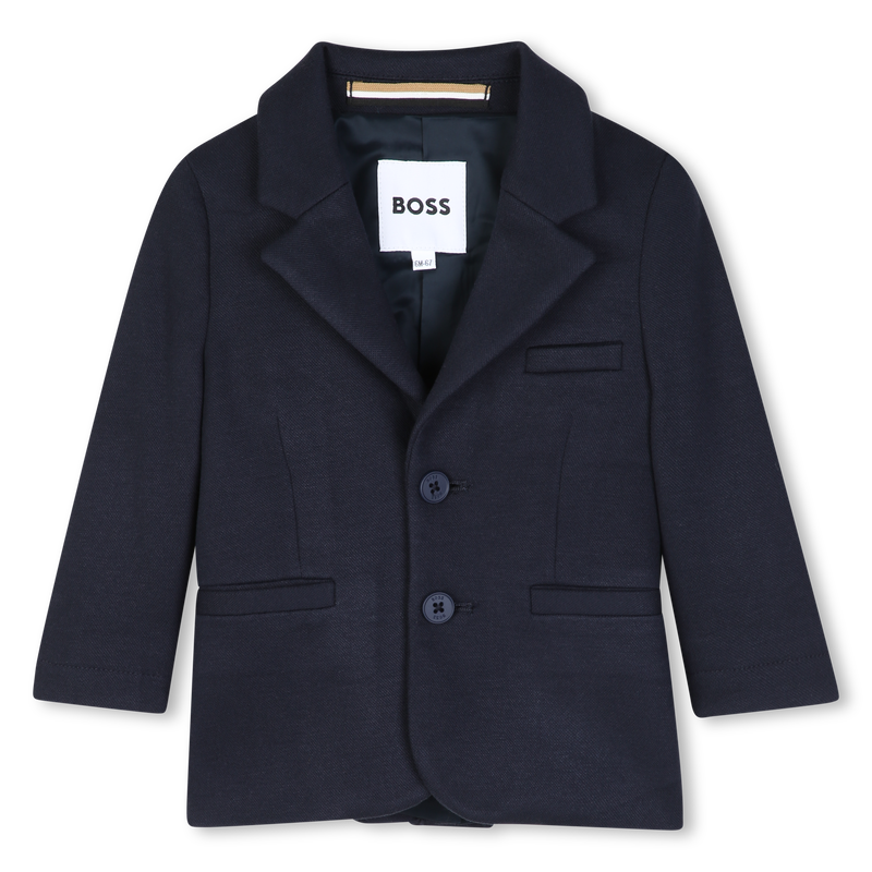 Completo di costume BOSS 
                        RAGAZZO