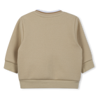 Set da jogging tre pezzi BOSS 
                    RAGAZZO