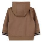 Set cardigan e pantaloni BOSS 
                    RAGAZZO
