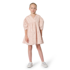 Abito + elastico KENZO KIDS 
                    BAMBINA