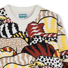 Felpa KENZO KIDS 
                    UNISEX