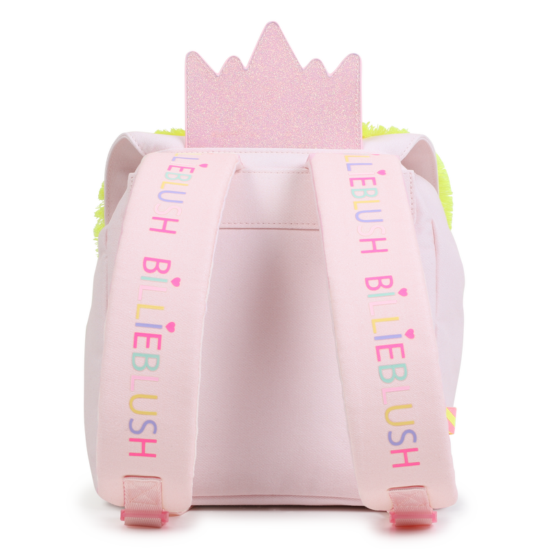 Zainetto con sole BILLIEBLUSH 
                        BAMBINA