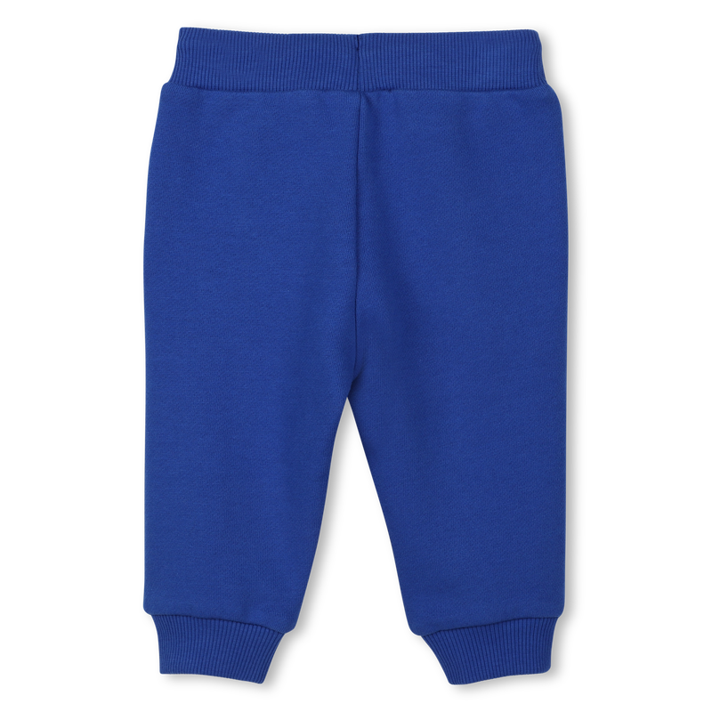 Set cardigan e pantaloni KENZO KIDS 
                        RAGAZZO