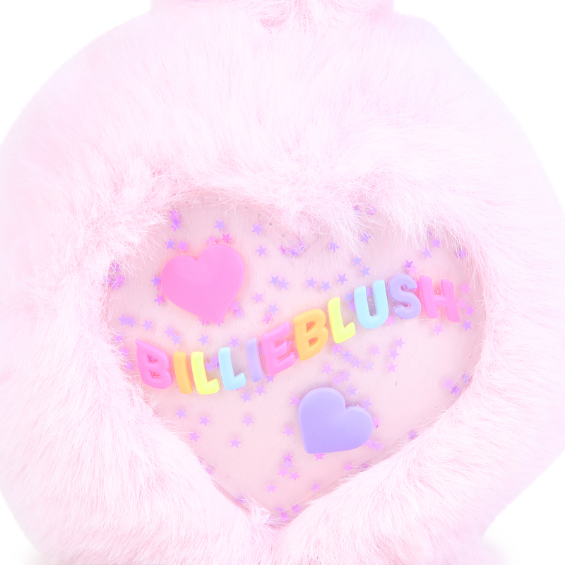 Coprorechie BILLIEBLUSH 
                        BAMBINA