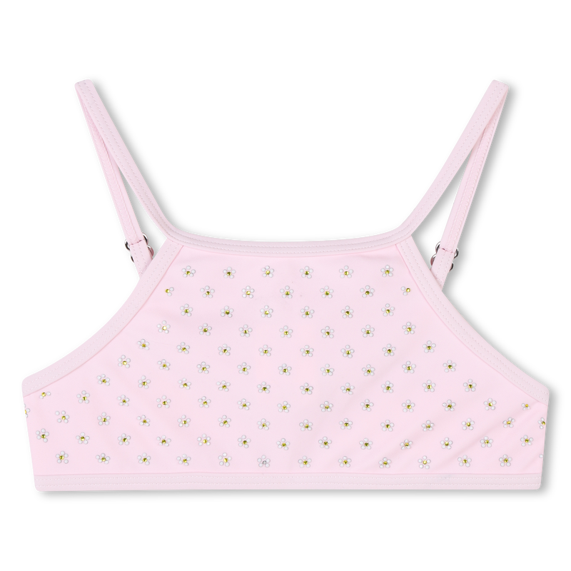 Costume da bagno due pezzi MARC JACOBS 
                        BAMBINA