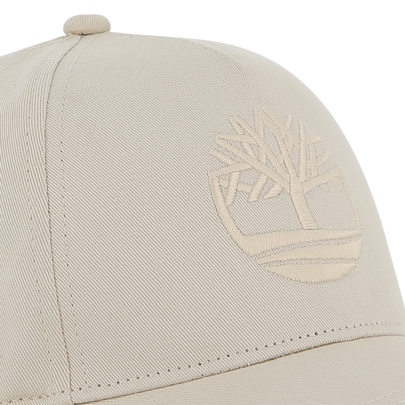 Cappellino con ricamo TIMBERLAND 
                        RAGAZZO