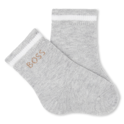 Set di 3 paia di calzini BOSS UNISEX