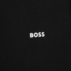 T-shirt a maniche corte BOSS 
                    RAGAZZO