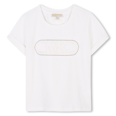 TEE SHIRT MICHAEL KORS BAMBINA