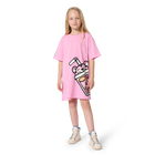 Abito stampato KENZO KIDS 
                    BAMBINA