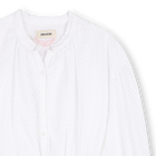 Abito a maniche lunghe ZADIG VOLTAIRE 
                    BAMBINA
