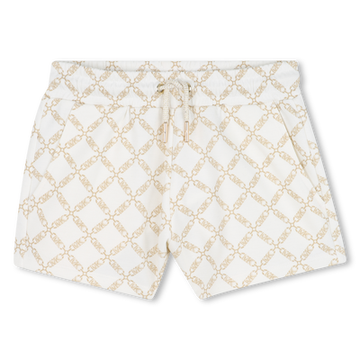 SHORT MICHAEL KORS BAMBINA