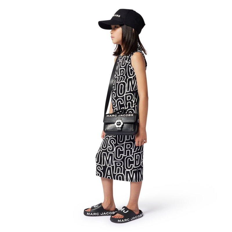 Borsa a tracolla MARC JACOBS 
                        BAMBINA