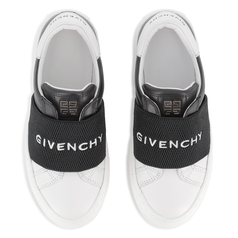 Sneakers in pelle bovina GIVENCHY 
                        UNISEX