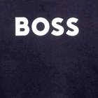 T-shirt a maniche corte BOSS 
                    RAGAZZO