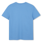 T-shirt a maniche corte HUGO 
                    BAMBINO
