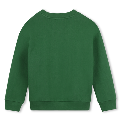 Felpa KENZO KIDS UNISEX
