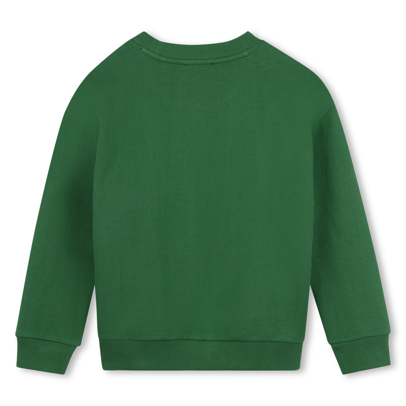 Felpa KENZO KIDS 
                        UNISEX