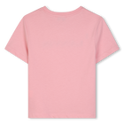 T-shirt a maniche corte LANVIN 
                    BAMBINA