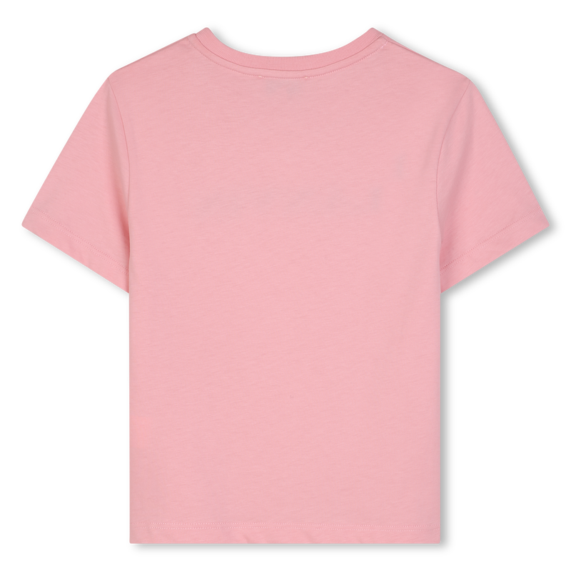 T-shirt a maniche corte LANVIN 
                        BAMBINA