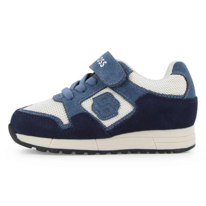 Sneakers BOSS 
                        RAGAZZO