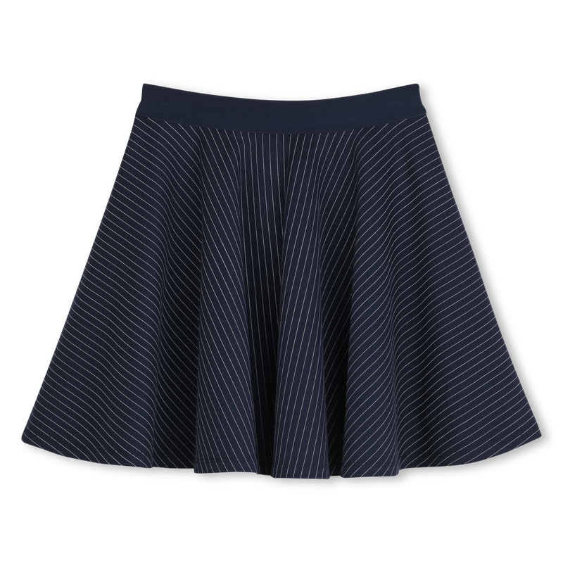 Gonna svasata BOSS 
                        BAMBINA