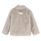 Giacca di pelliccia DKNY 
                    BAMBINA