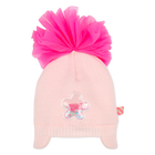 Set berretto e sciarpa BILLIEBLUSH 
                    BAMBINA